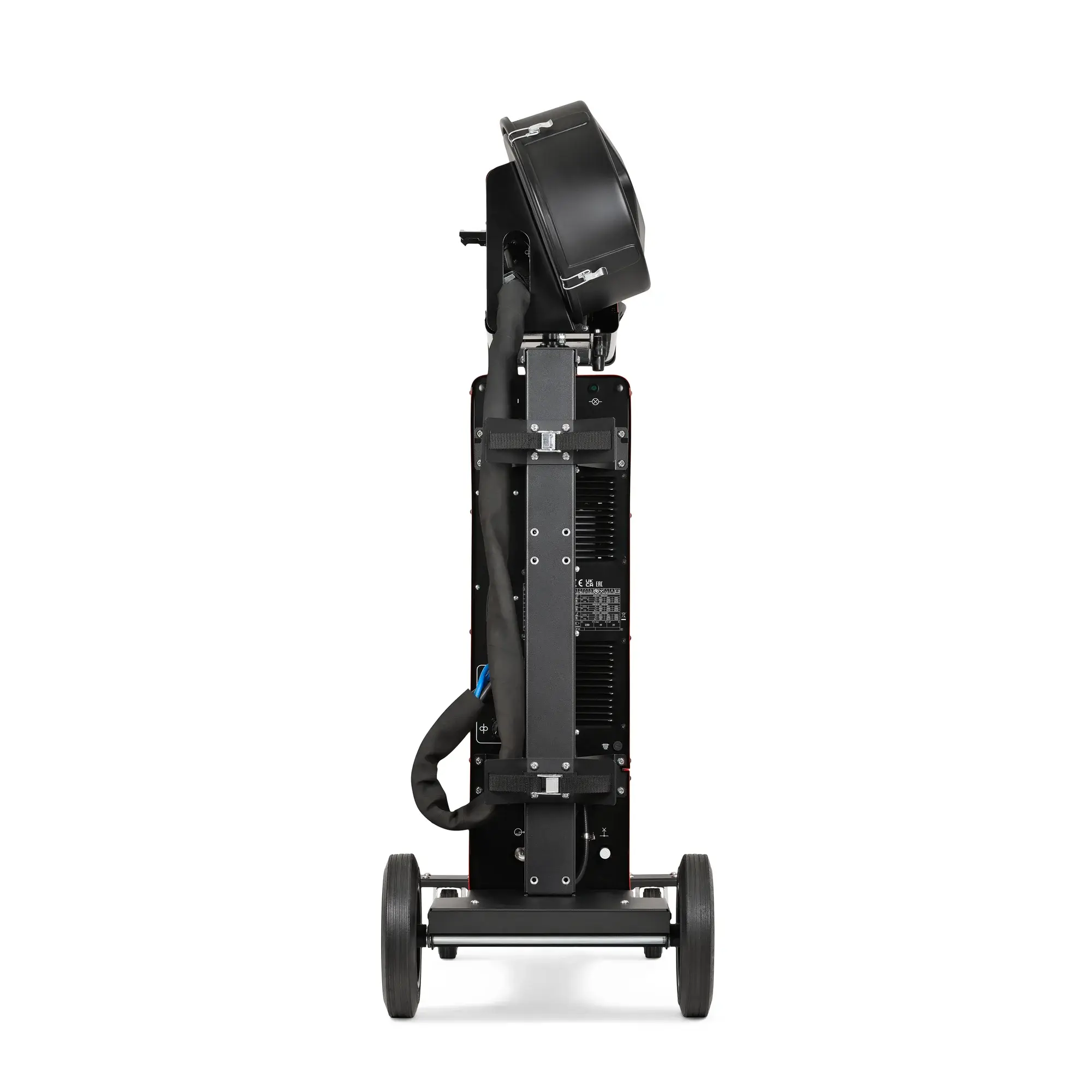 Máy Hàn Mig Telwin ELECTROMIG 550 SYNERGIC Máy Hàn Mig Telwin ELECTROMIG 550 SYNERGIC